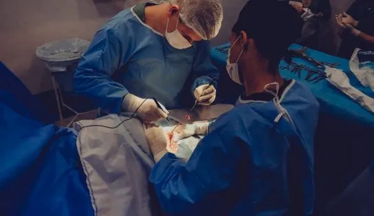 Dupla é presa após dar "golpe do Pix" para pagar cirurgia plástica de quase R$ 35 mil em clinica baiana