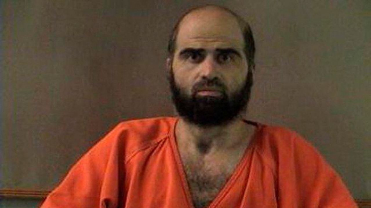 Trump Ordena Que Atirador Que Matou 13 Pessoas No Texas Seja Executado Por Fuzilamento Reuters Divulga&ccedil;&atilde;o