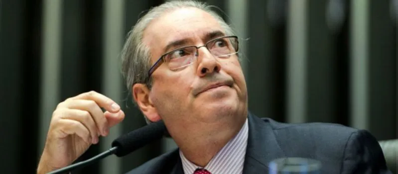 Presidente da Câmara marca votação de cassação de Eduardo Cunha para 12 de setembro