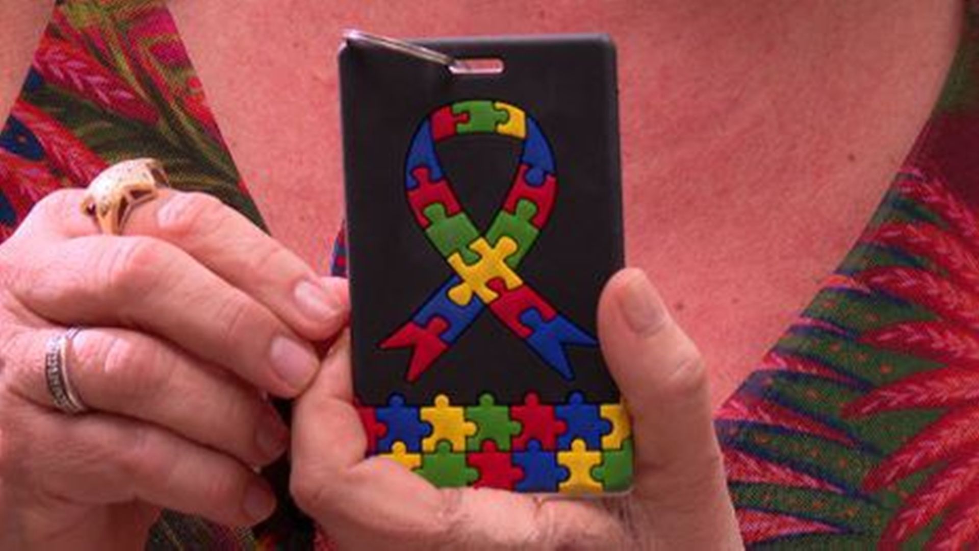 Adultos têm recebido diagnósticos de autismo | Imagem: arquivo/Ag. Brasil