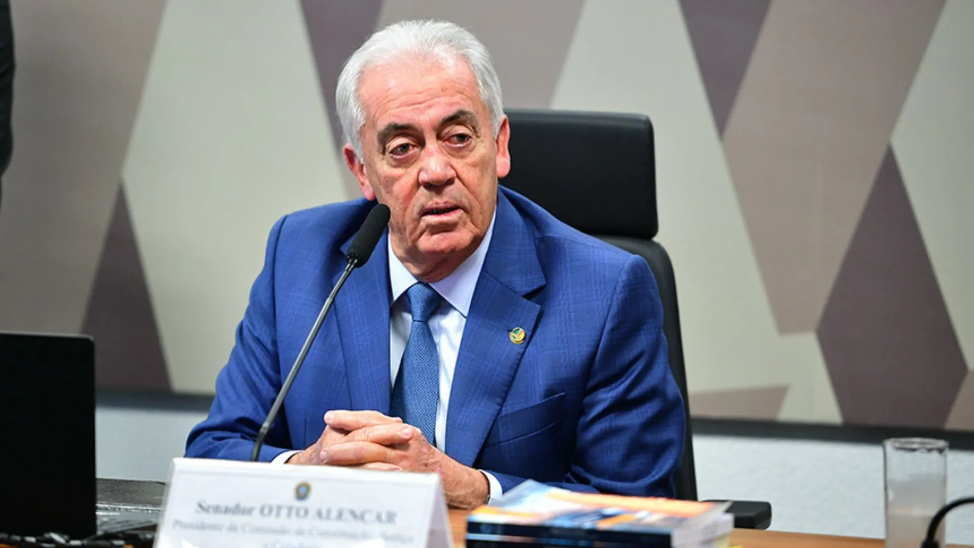 Senador Otto Alencar