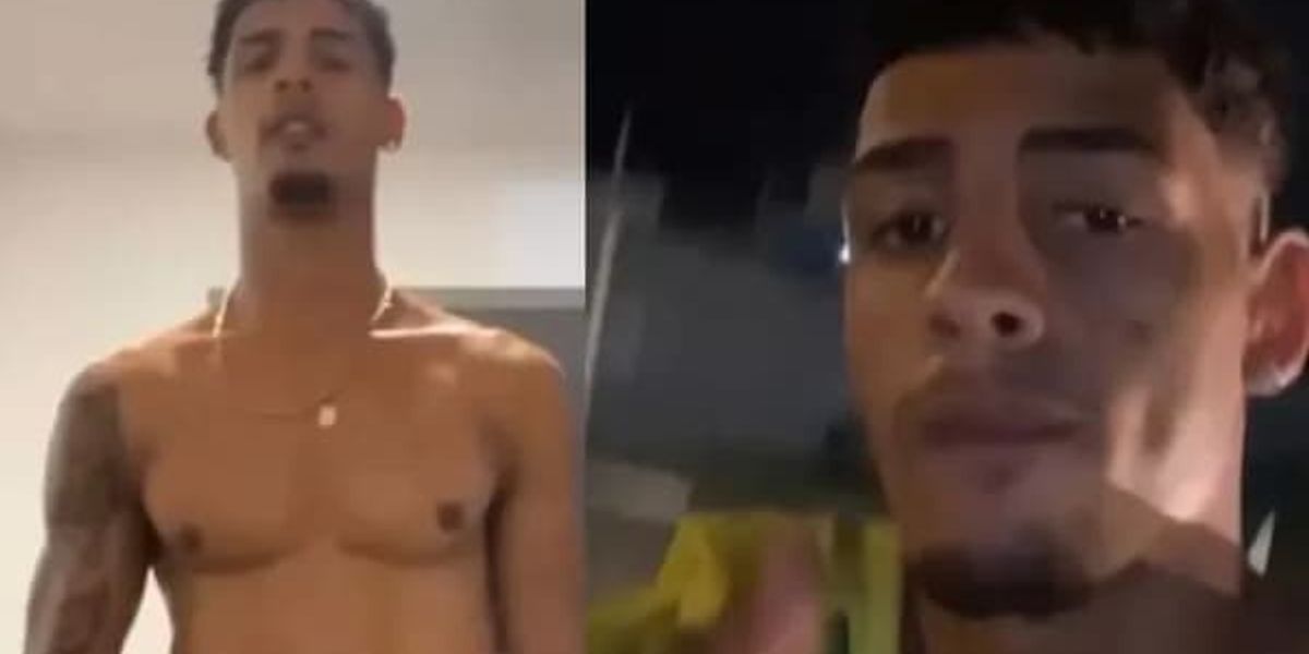 Pedro Henrique Teve a Prisão Preventiva Mantida Pelo Tribunal De Justiça Da Bahia Após Audiência De Custódia