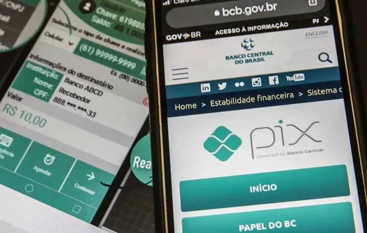 Pix por aproximação deve ser lançado em fevereiro de 2025