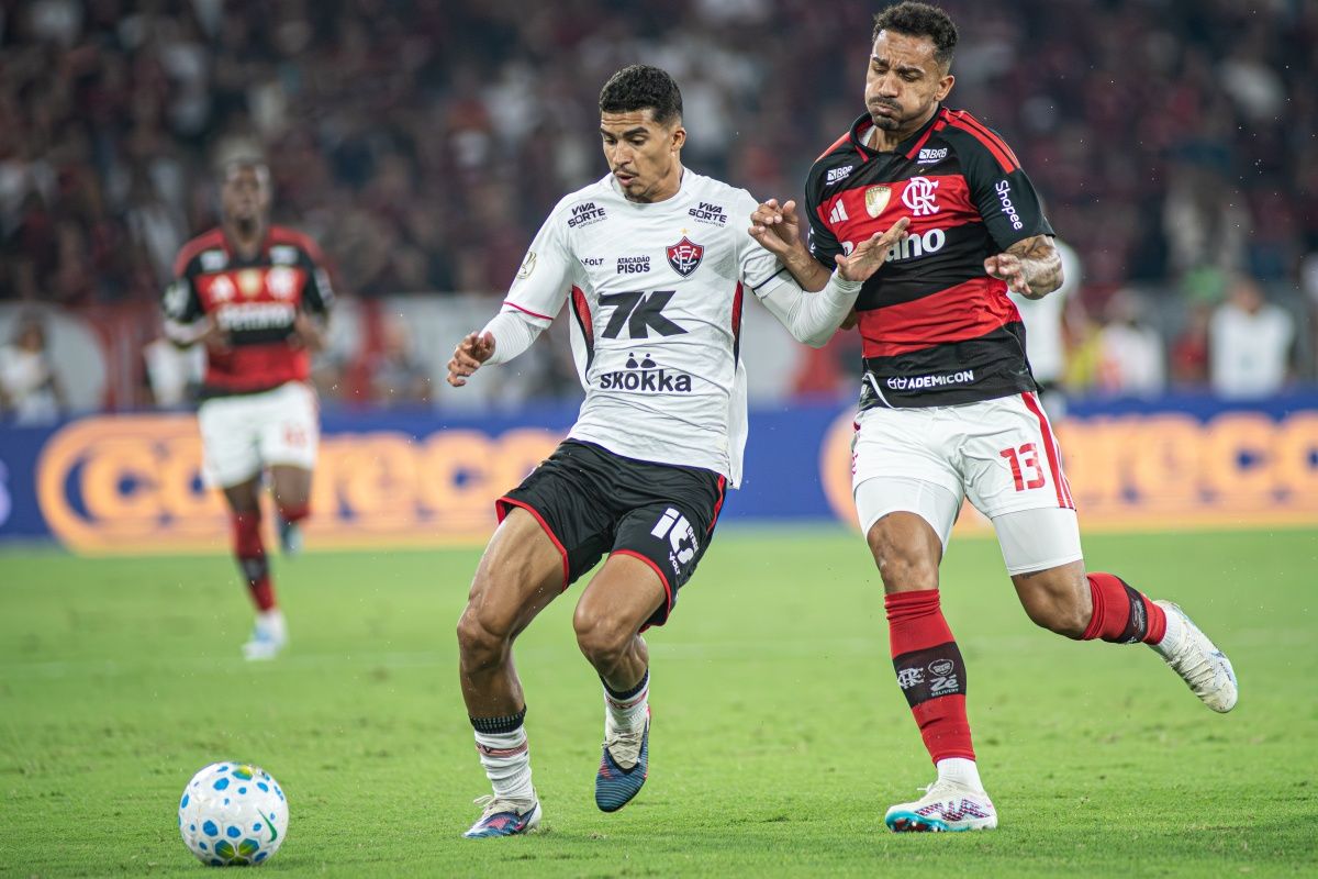 Foto: Victor Ferreira/EC Vit&oacute;ria