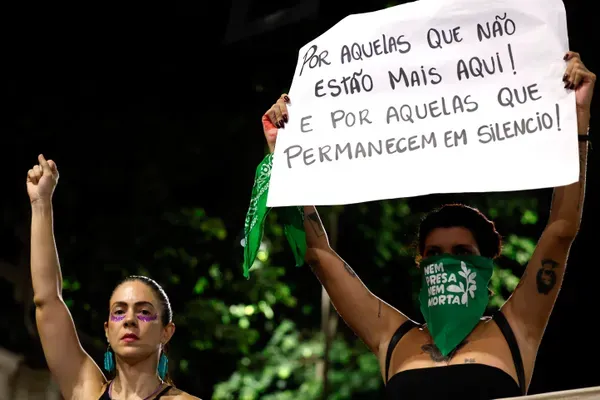 Feminicidio
