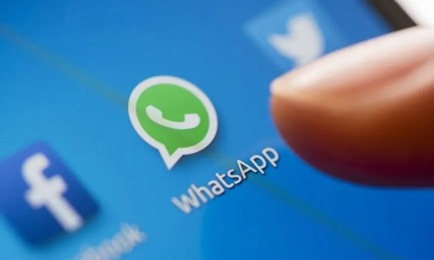 WHATSAPP: Aplicativo apresenta instabilidade e assunto “rende” na internet