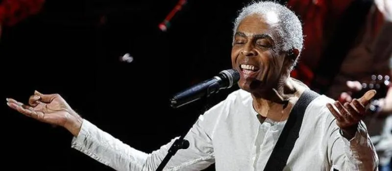 AQUELE ABRAÇO: Gilberto Gil faz 75 anos nesta segunda-feira e ganha homenagens das filhas