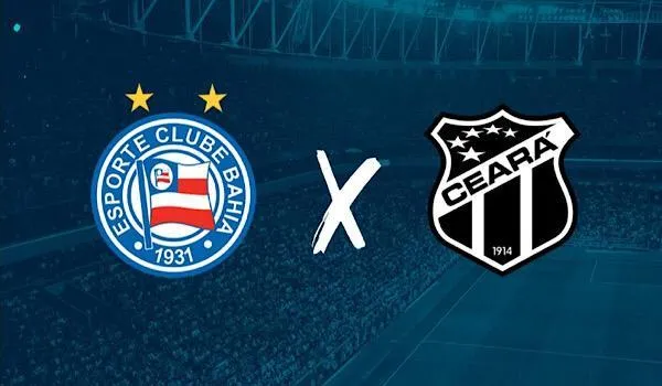 Bahia x Ceará: acompanhe o lance a lance da grande decisão da Copa do Nordeste 2020