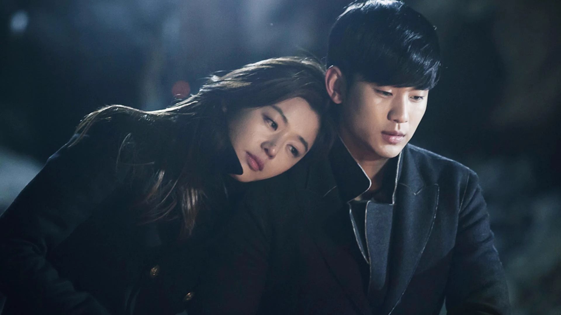 Dorama 'Meu Amor das Estrelas' (2013) estreia no SBT no dia 9 de junho | Foto: reprodução/redes sociais