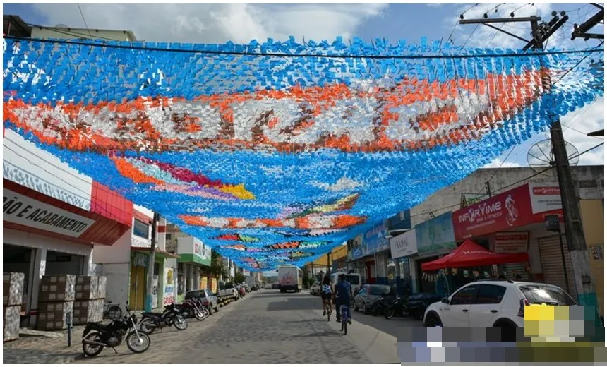 Prefeitura resolve cancelar tradicional festa junina ‘Pedrão’, em Eunápolis