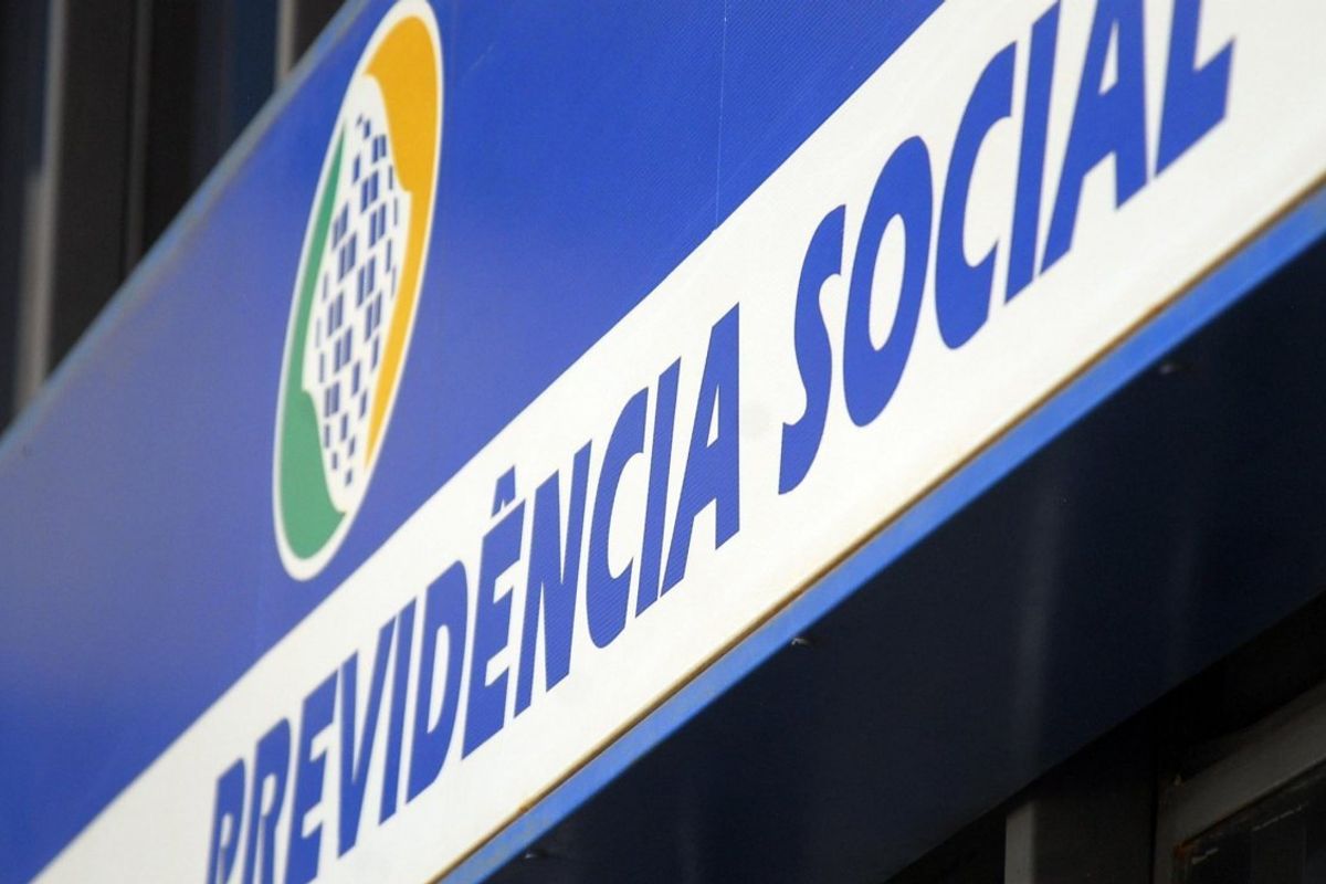 Previd&ecirc;ncia Social. Foto: Reprodu&ccedil;&atilde;o