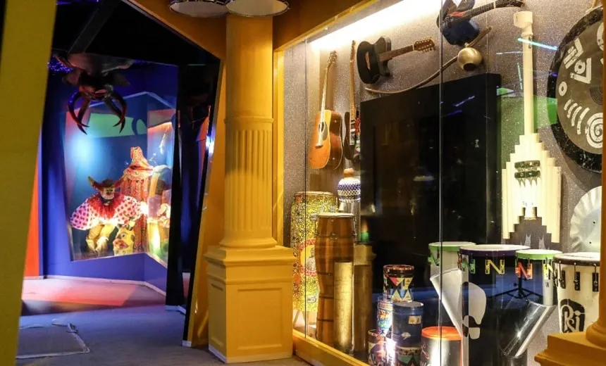 Casa do Carnaval terá entrada gratuita nesta quarta-feira com estréia de seis filmes