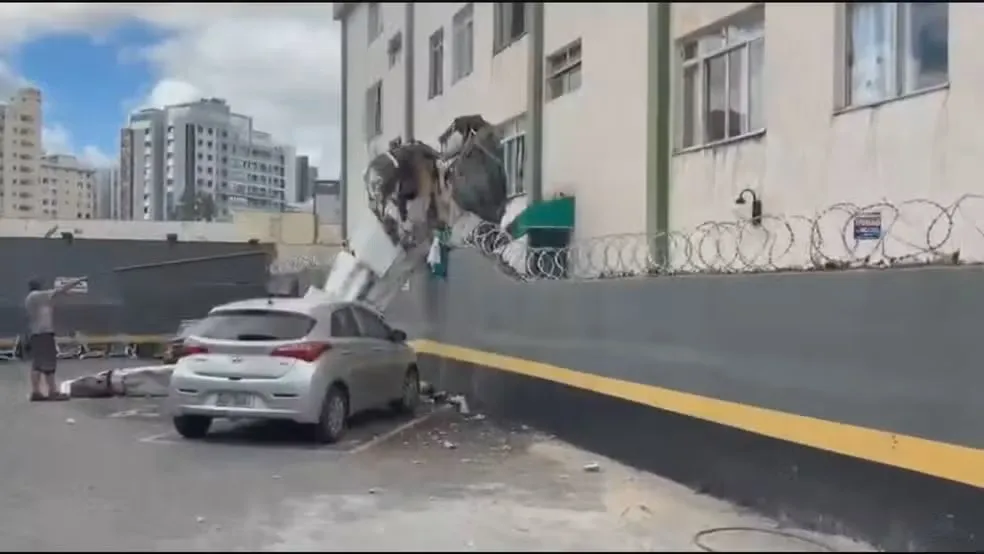 Imagem de avião 