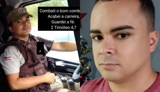 Soldado da PM é morto em troca de tiros no sul do estado; casal de suspeitos também faleceu