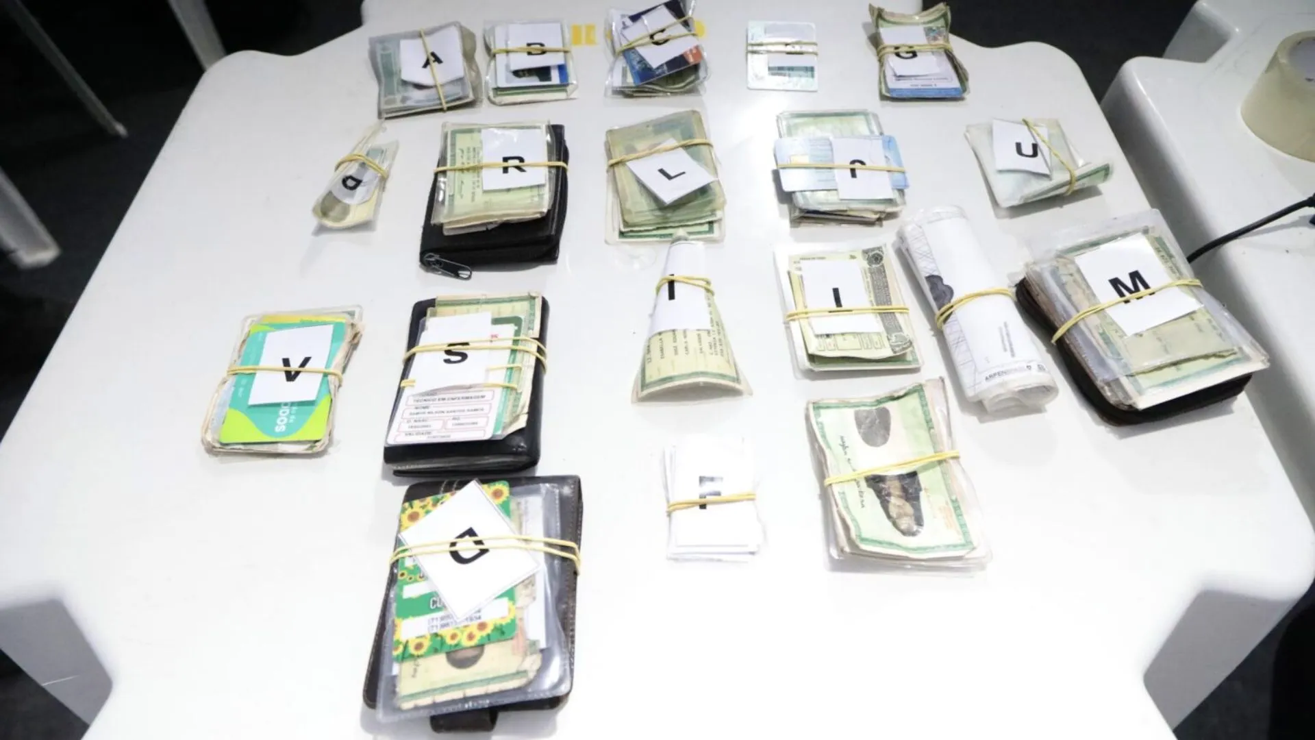 Veja como recuperar documentos perdidos no Festival Virada Salvador