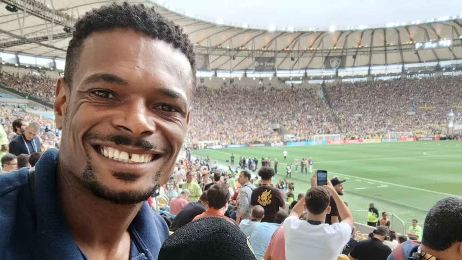 Igor Melo | Reprodução/Instagram