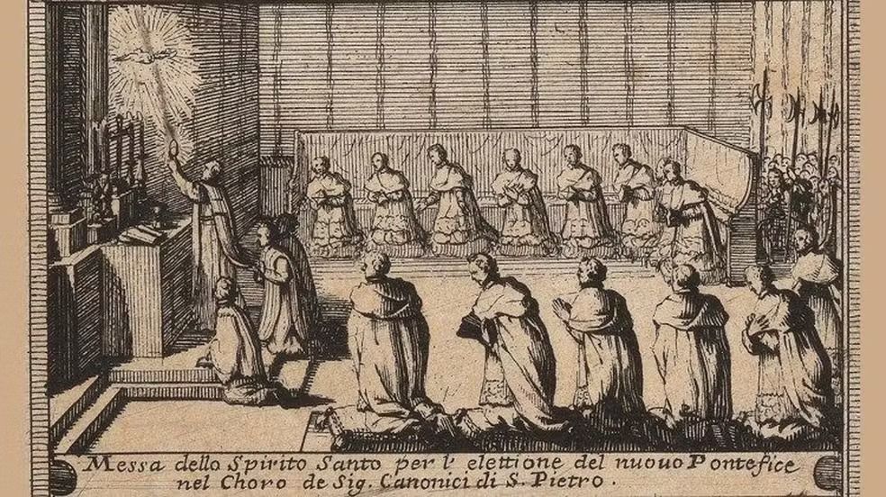 Foto: Biblioteca Apostolica Vaticana