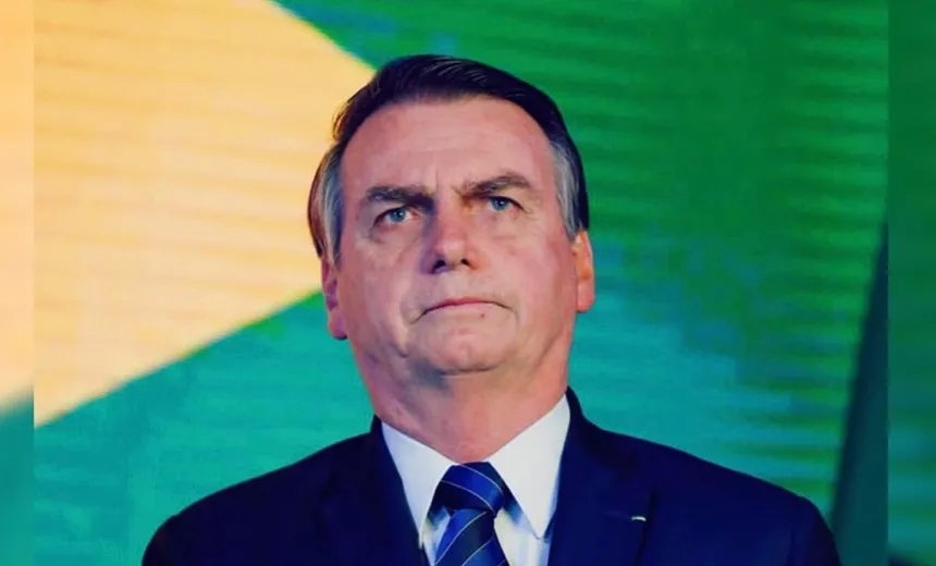 "Falar que se passa fome no Brasil é grande mentira", dispara Bolsonaro; ONU nega 