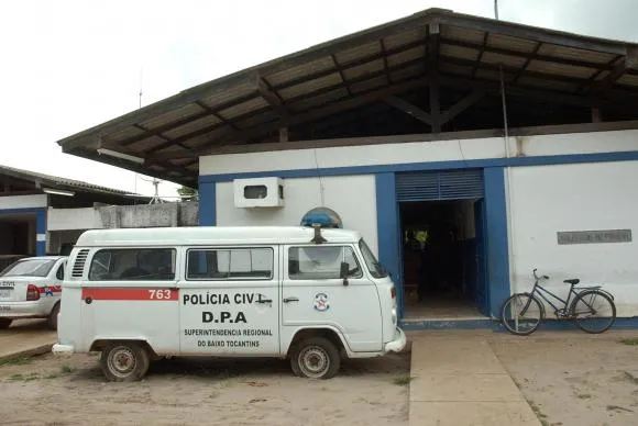 Conselho afasta juíza que manteve adolescente em cela com cerca de 30 homens no Pará