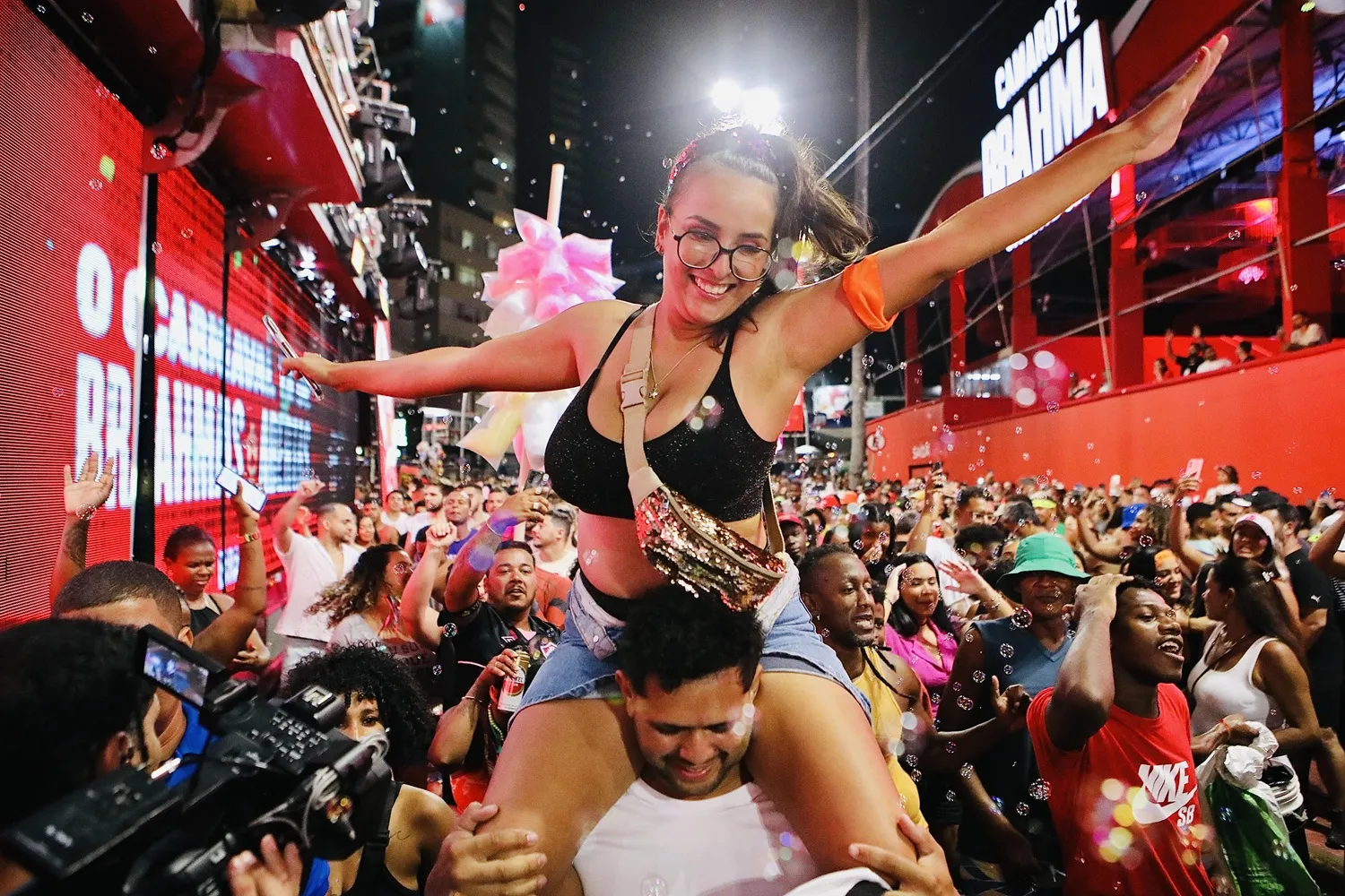 Pré-Carnaval de Salvador: Prefeitura confirma Habeas, Melhor Segunda e Pipoco