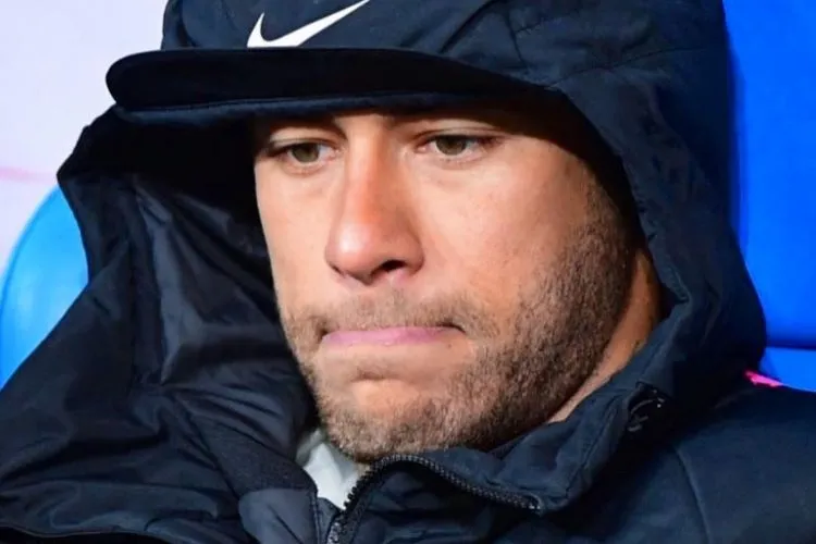 Acusado de ser viciado em uísque, Neymar está processando jornalista