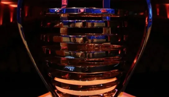 Ao vivo: saiba onde assistir ao sorteio da fase de grupos da Copa do Nordeste 2022