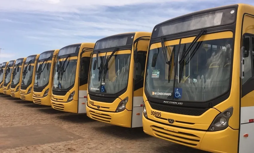 Linhas de ônibus do Comércio tem itinerários modificados a partir deste sábado