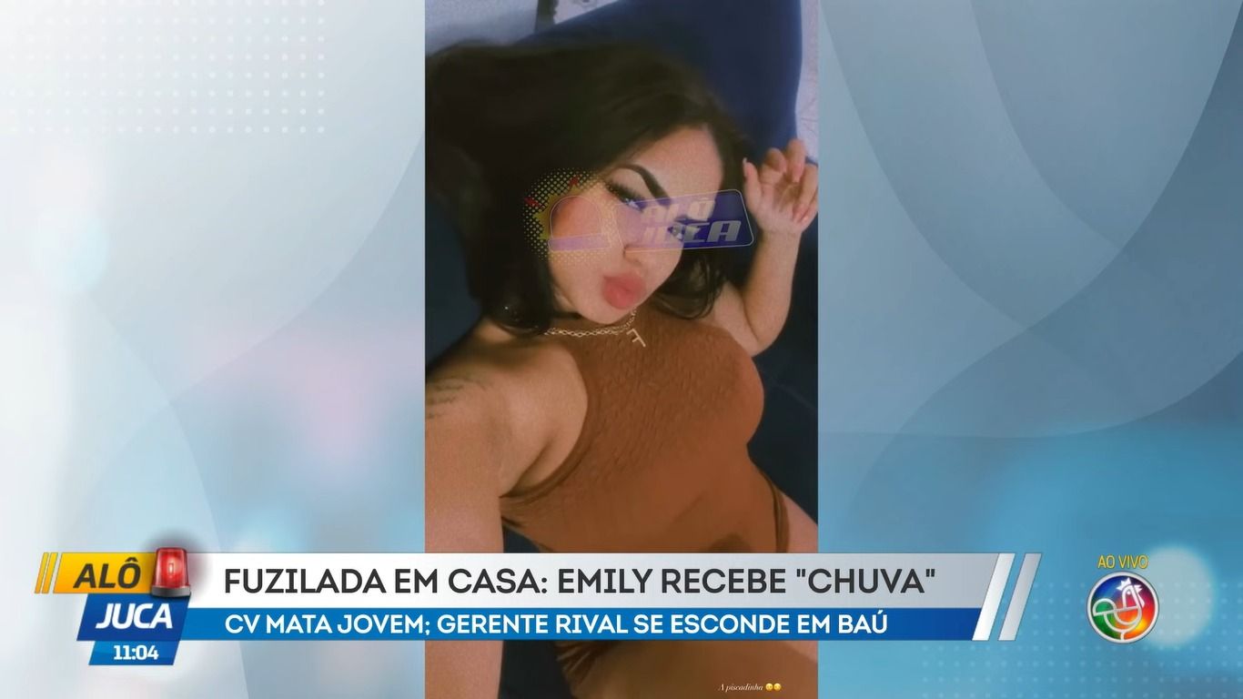 Foto: Reprodução/TV Aratu