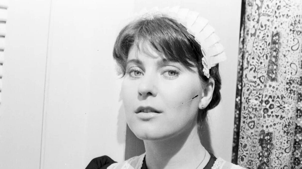 Rejane construiu carreira na televisão em novelas como O Astro (1970), Dancin’ Days (1978) e Pai Herói (1979). | Foto: Redes Sociais