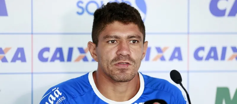 DEU RUIM: Volante do Bahia, Edson critica Fantasy Game; “Isso enche o saco”