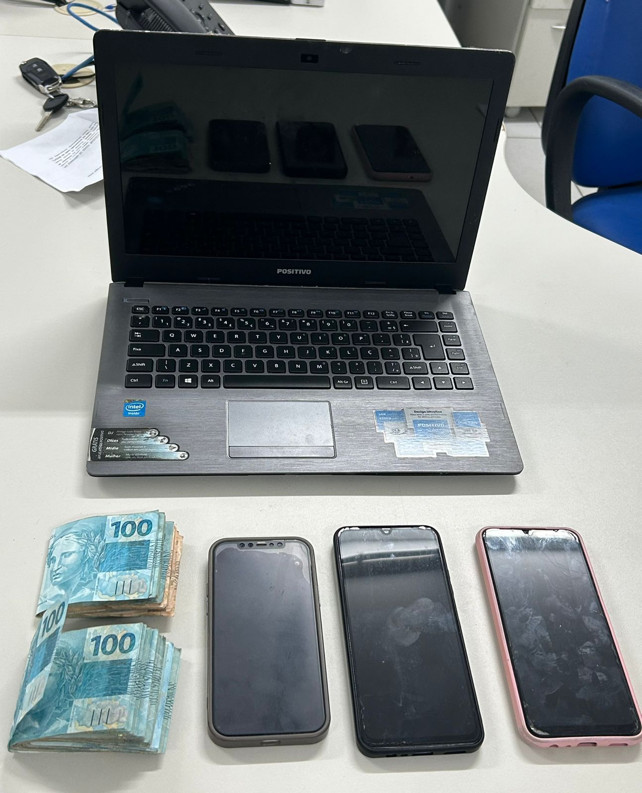 Foto: Ascom PC