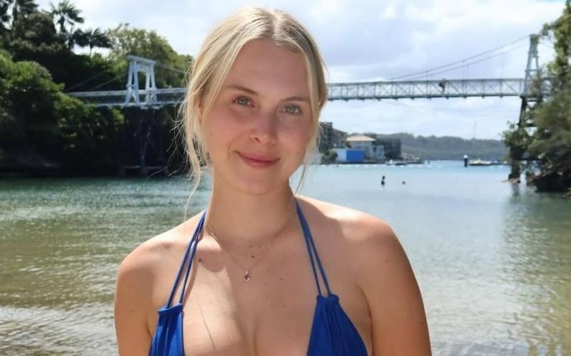 O m&eacute;todo Pilates enfatiza controle da respira&ccedil;&atilde;o e ativa&ccedil;&atilde;o profunda do core, o que pode aumentar a percep&ccedil;&atilde;o corporal e intensificar respostas fisiol&oacute;gicas inesperadas/Foto: Redes Sociais&nbsp;