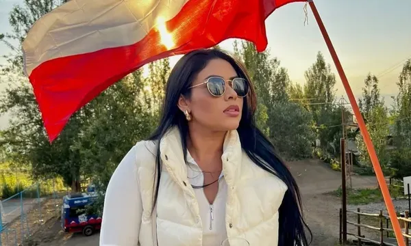 Imagem da Empresária 