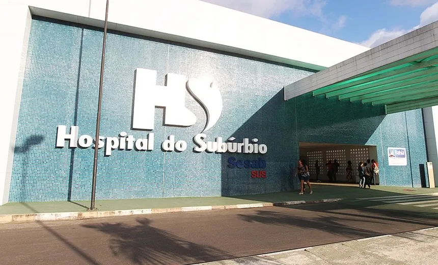 Policial militar é baleado na cabeça durante ronda em Valéria