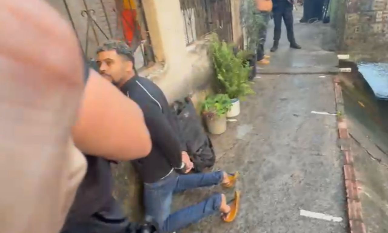 Opera&ccedil;&atilde;o investiga trafico de drogas via Correios em Salvador