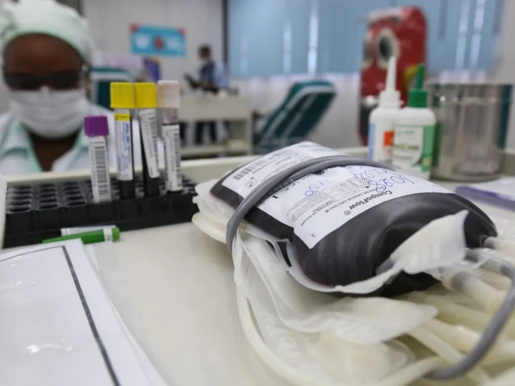Hemoba: Semana de forró promove shows e incentivo à doação de sangue