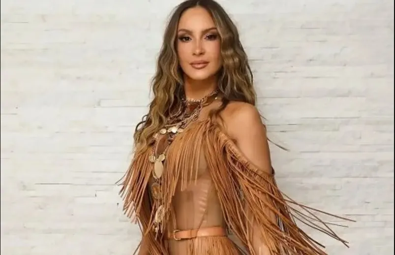 Cláudia Leitte mudou o termo “Yemanjá” por “Yeshua” em letra de música 