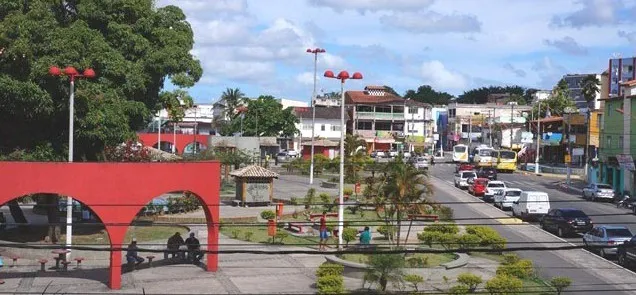 Bahia tem três cidades entres as cinco com maior taxa de mortalidade por arma de fogo no Brasil