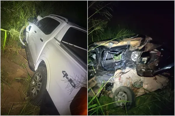 Cantor morto em acidente na Bahia será sepultado em Cristópolis nesta quarta