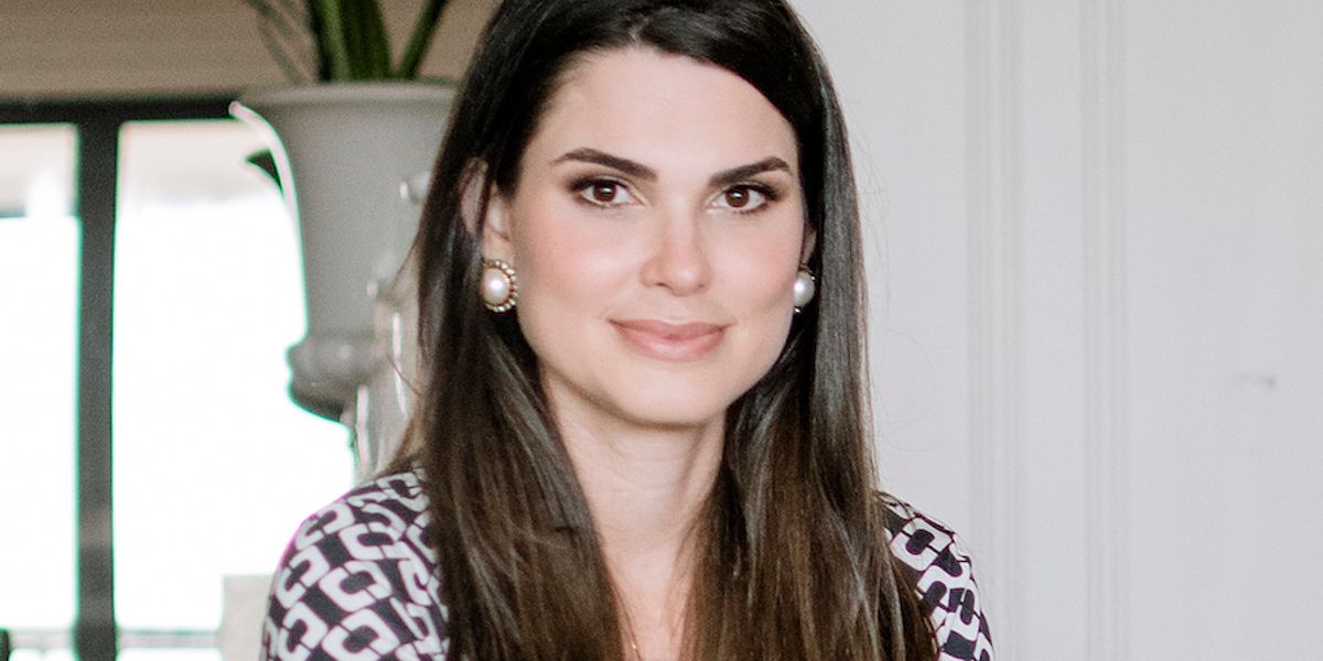 Nova Conselheira Do Tcm Camila Vasquez