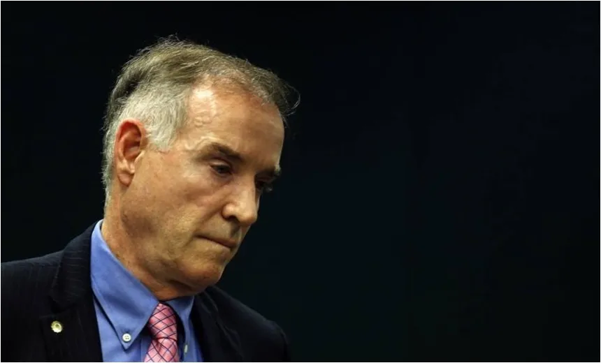 De novo: empresário Eike Batista é preso pela Polícia Federal durante operação Lava Jato