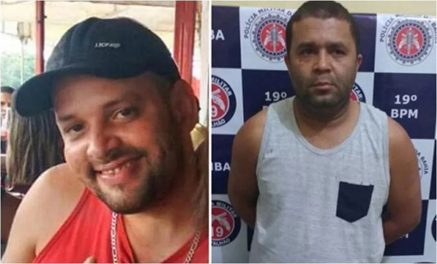 Após 31 dias sem homicídios na cidade, homem é morto com golpe de facão em Jequié
