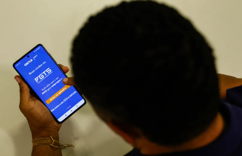 FGTS veja quando os R$ 13 bilhões em lucros caem na conta do trabalhador
