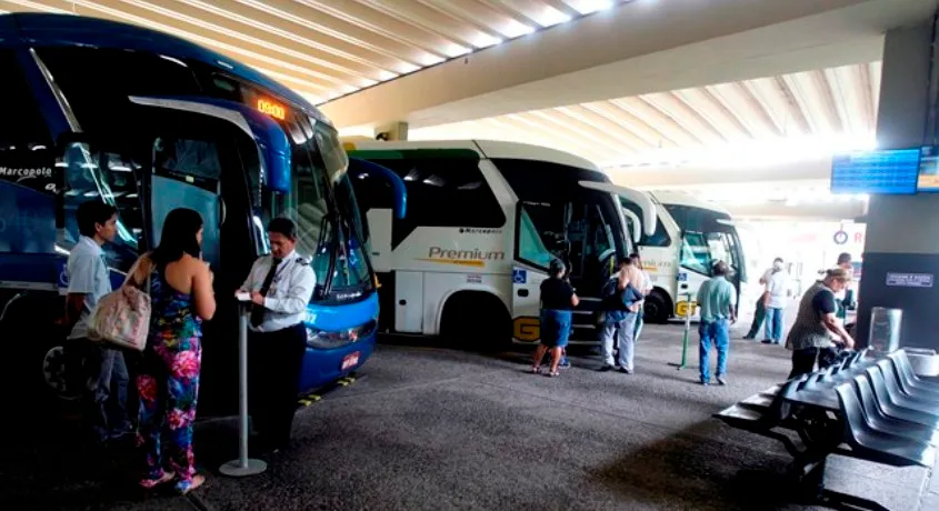 GREVE DE ÔNIBUS: Rodoviários intermunicipais também ameaçam paralisar atividades na Bahia