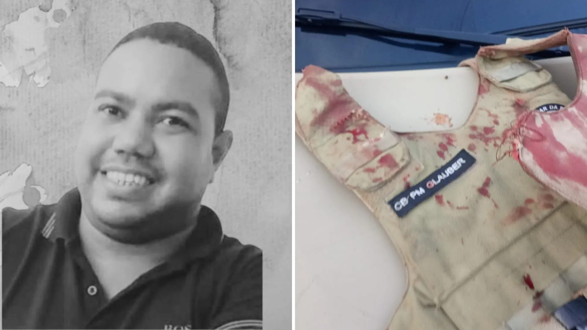 Saiba quem era o cabo da Polícia Militar morto no Vale das Pedrinhas