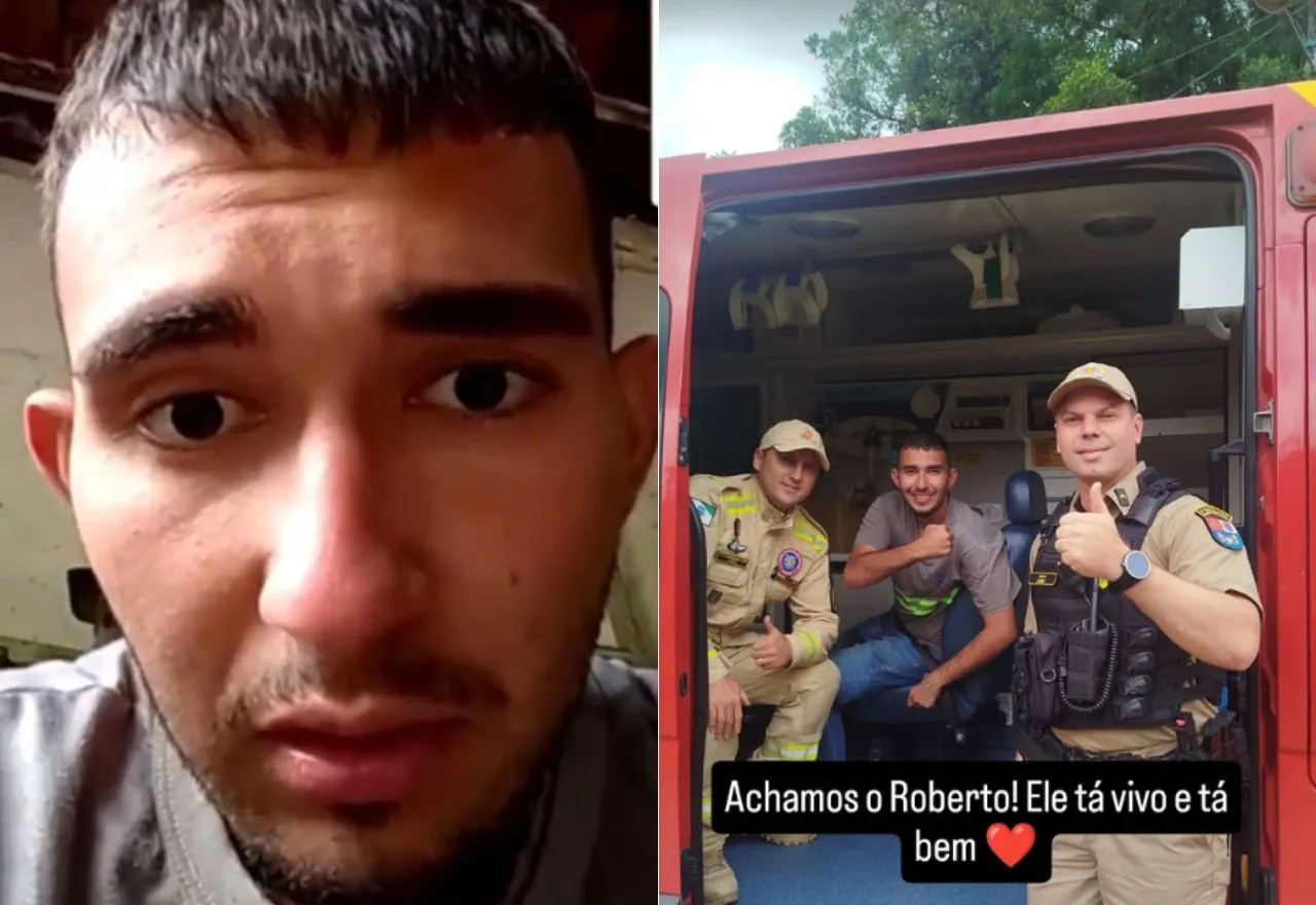 Veja o que se sabe sobre jovem encontrado após desaparecer no Pico Paraná