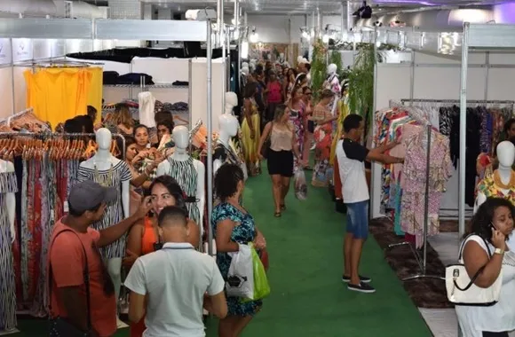Fest Moda e Hair Brasil: dupla de eventos impulsiona economia