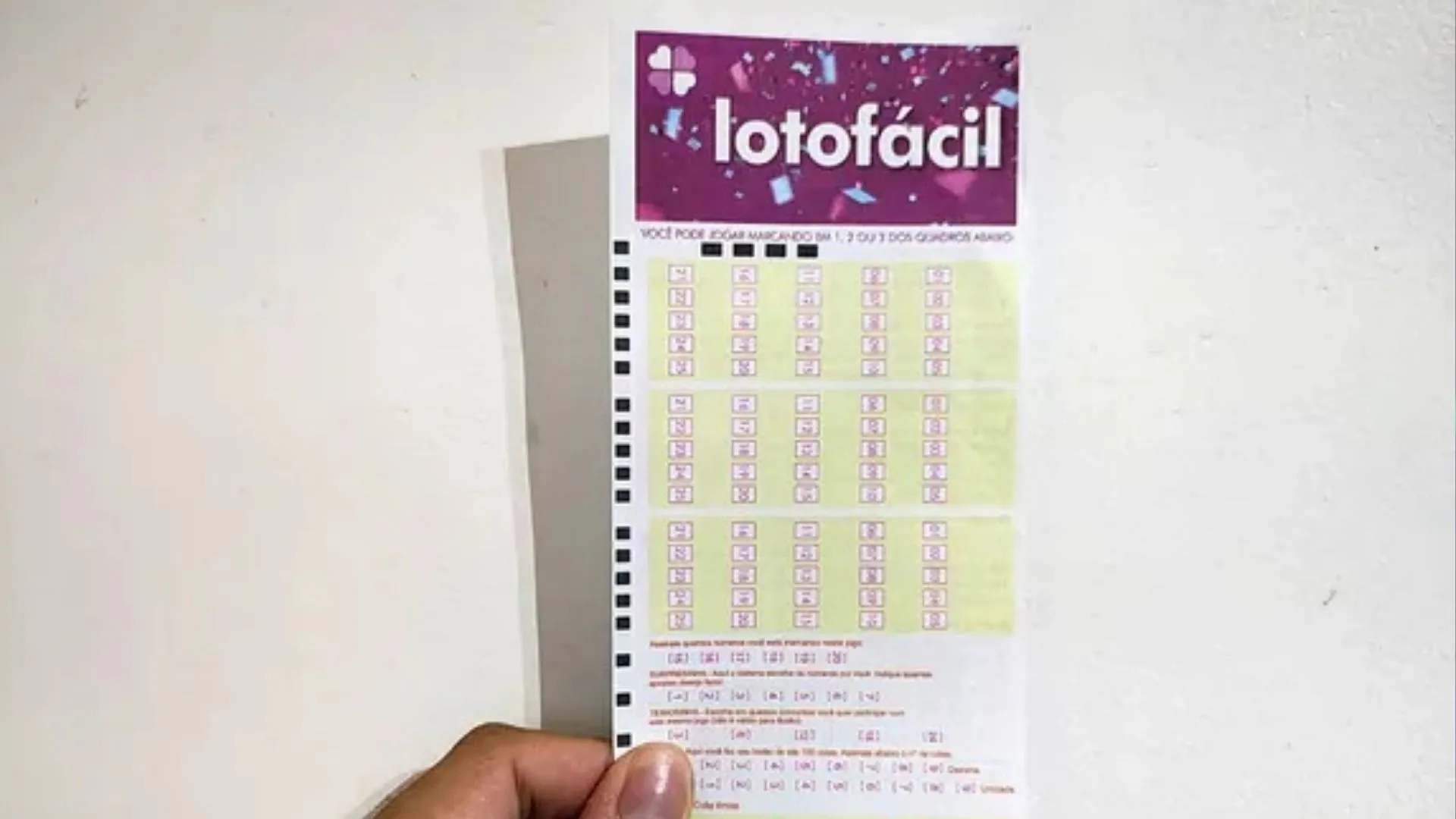 Lotofácil