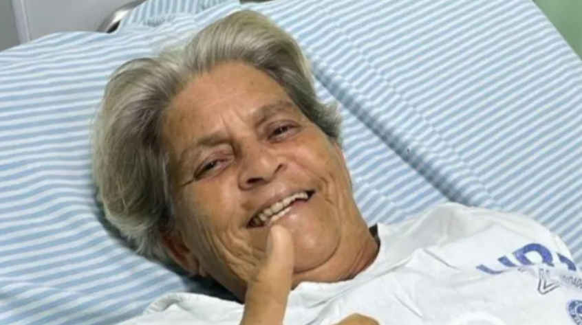 Foto: Reprodução/Rede Social/Arquivo Pessoal