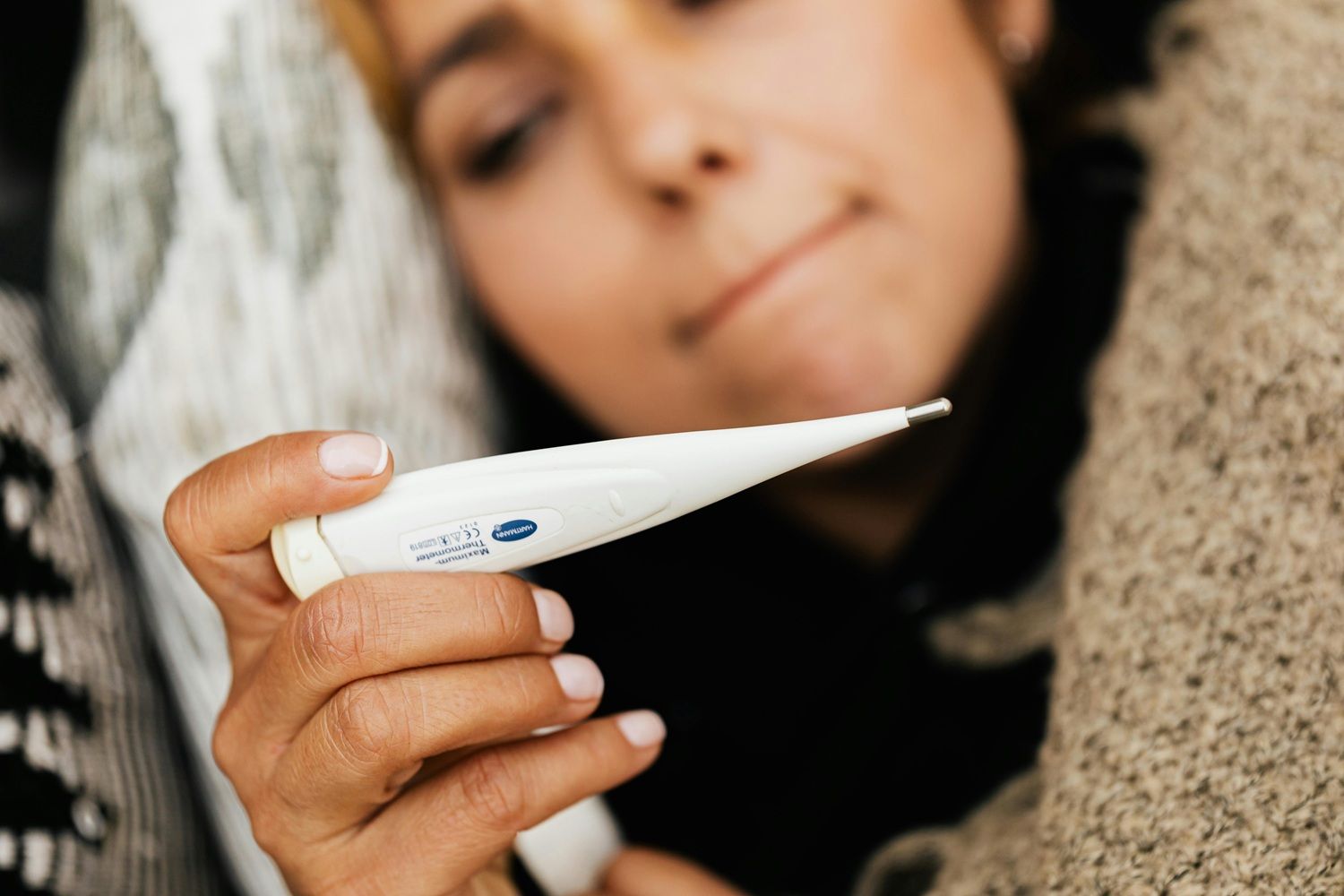 A pesquisa foi conduzida por cientistas do Hospital Universitário de Lausanne, na Suíça. | Foto: Ilustrativa/Pexels